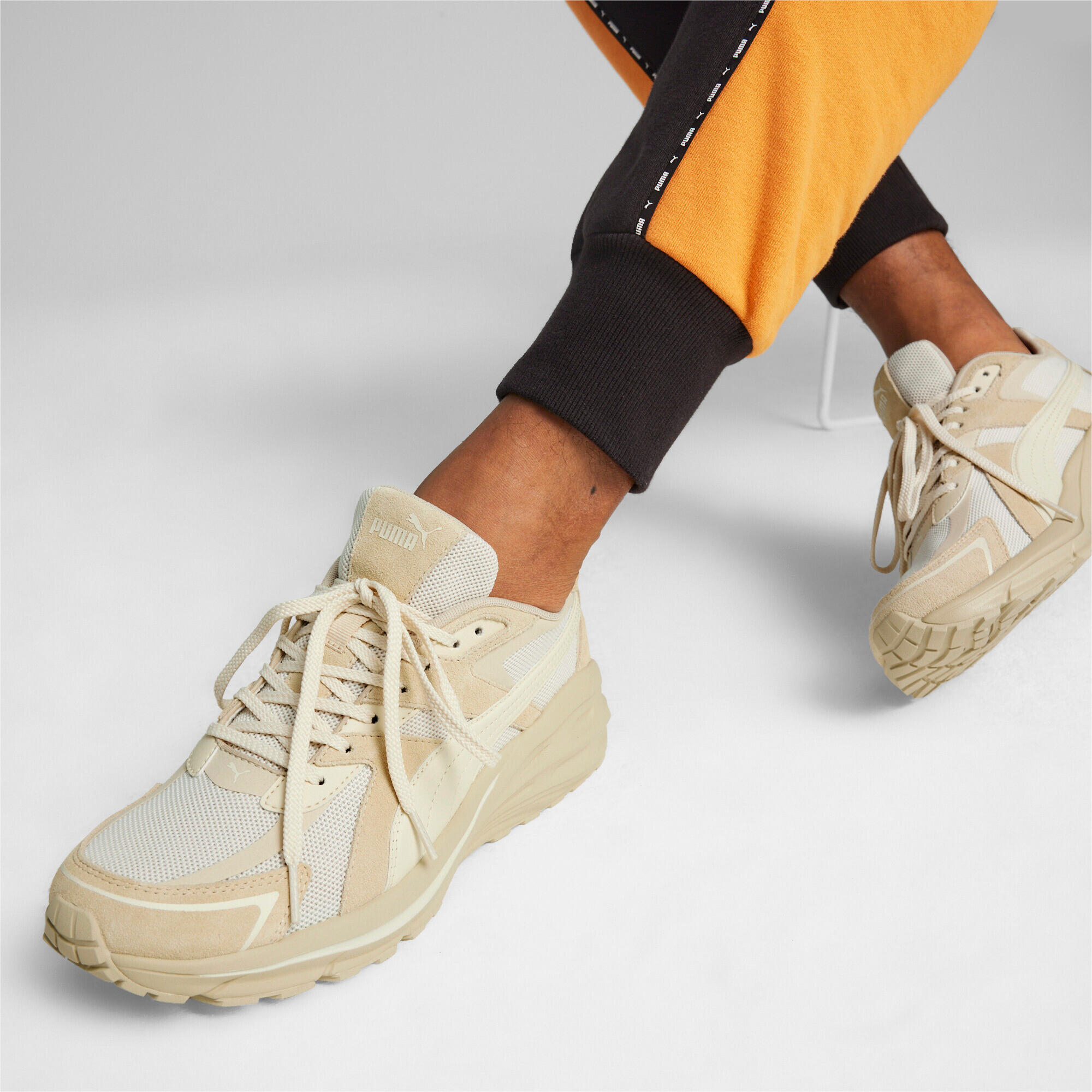 Hypnotic Ls Baskets mode Homme 7/7