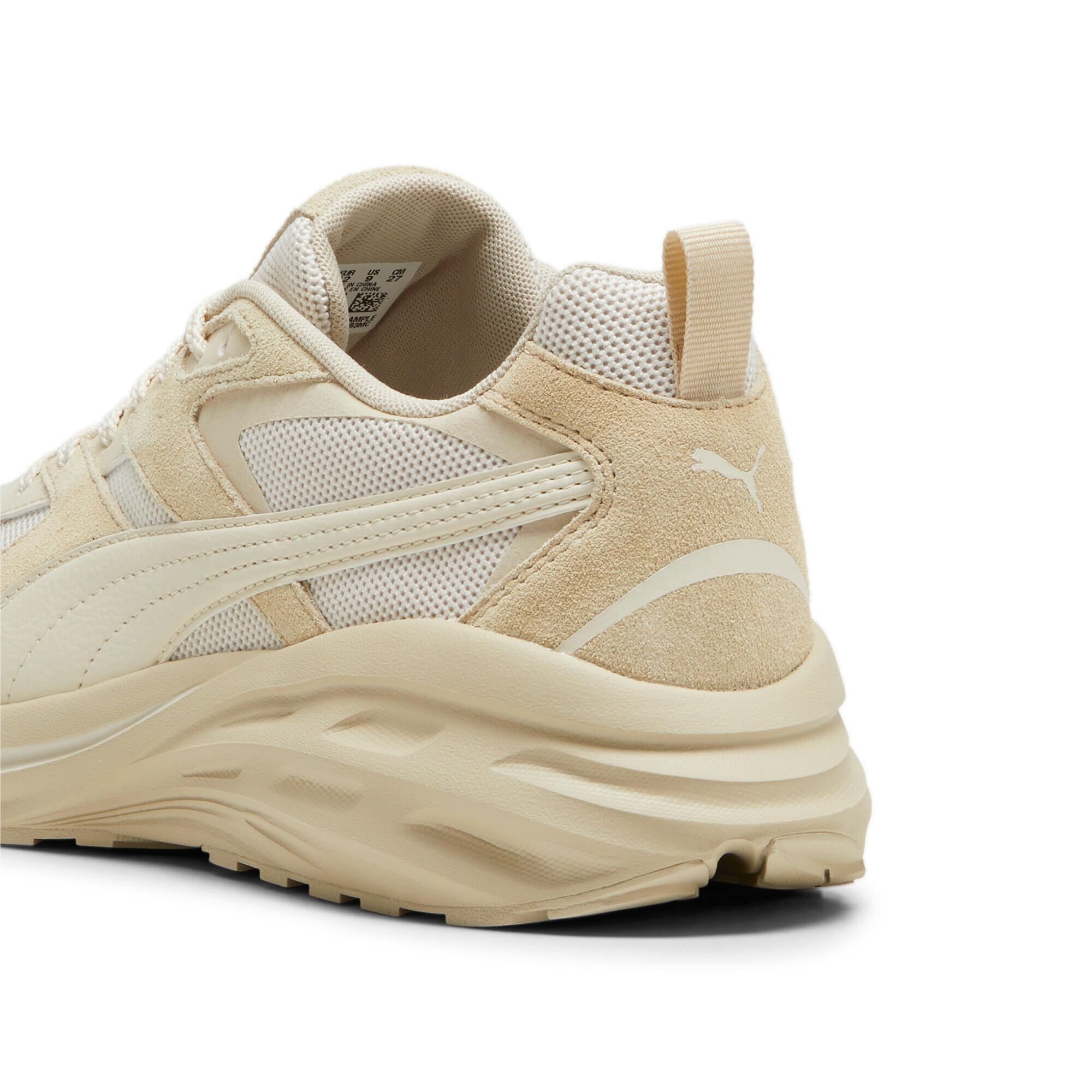 Hypnotic Ls Baskets mode Homme 6/7
