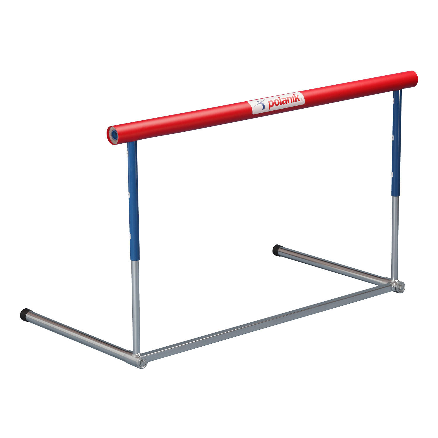 POLANIK Übungshürde Kinder Leichtathletik Unisex