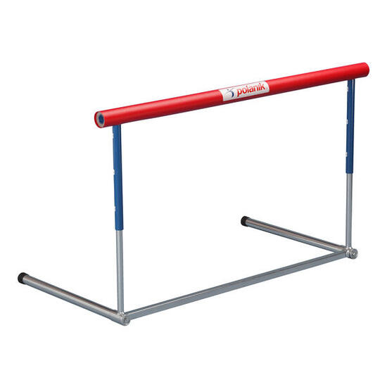 Übungshürde Kinder Leichtathletik Unisex