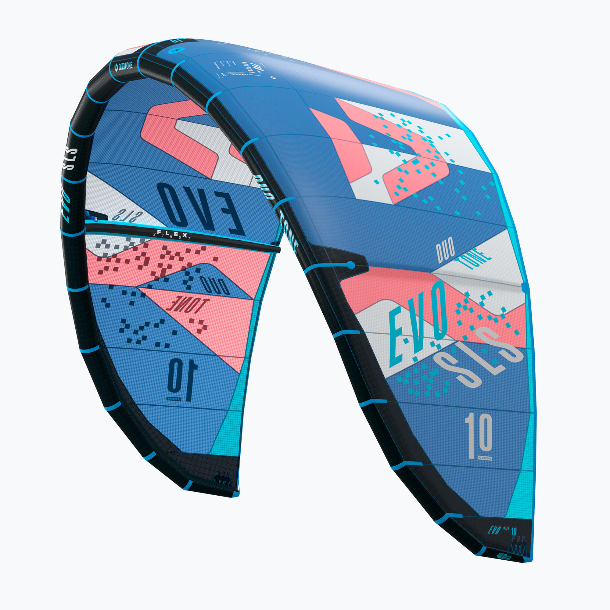 Latawiec kitesurfingowy DUOTONE Evo 5/5