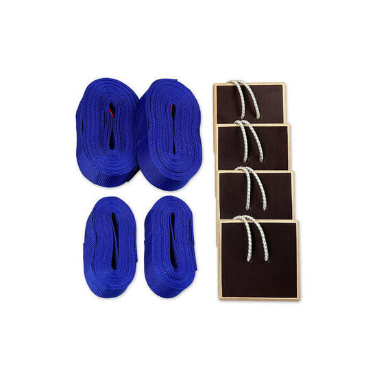 Beachvolleyball-Spielfeldmarkierung Pro Beach Beachvolleyball Unisex