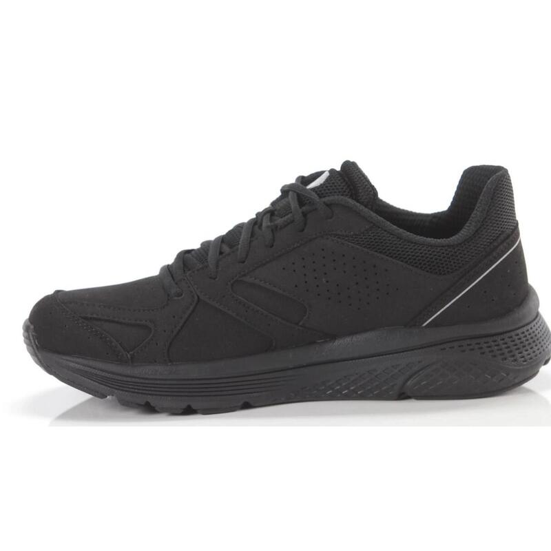 Scarpe running uomo lotto speedride x - nero