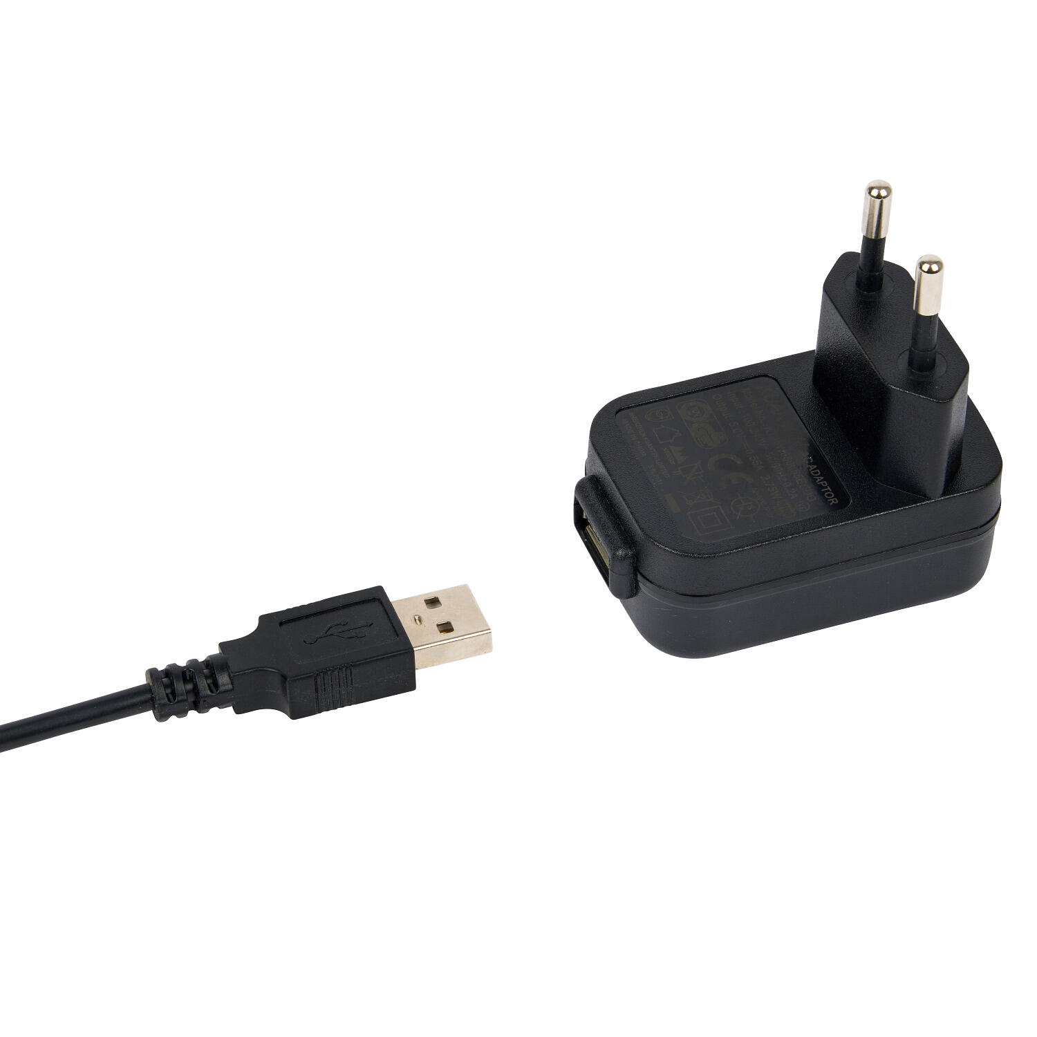 Adaptateur secteur pour Cible de fléchettes intelligente Dartworld C1 Unisexe 2/4