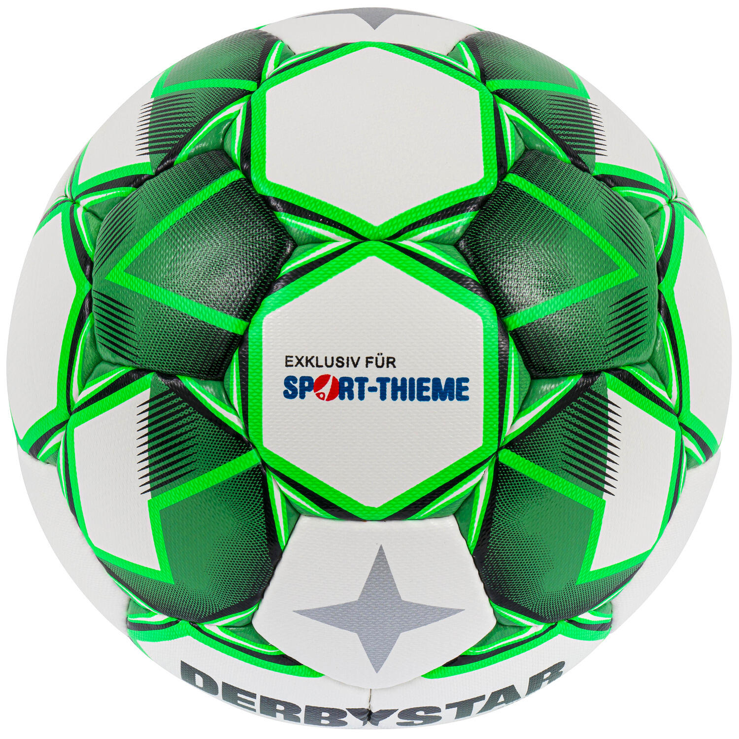 Derbystar "Omega Pro APS" soccer ball