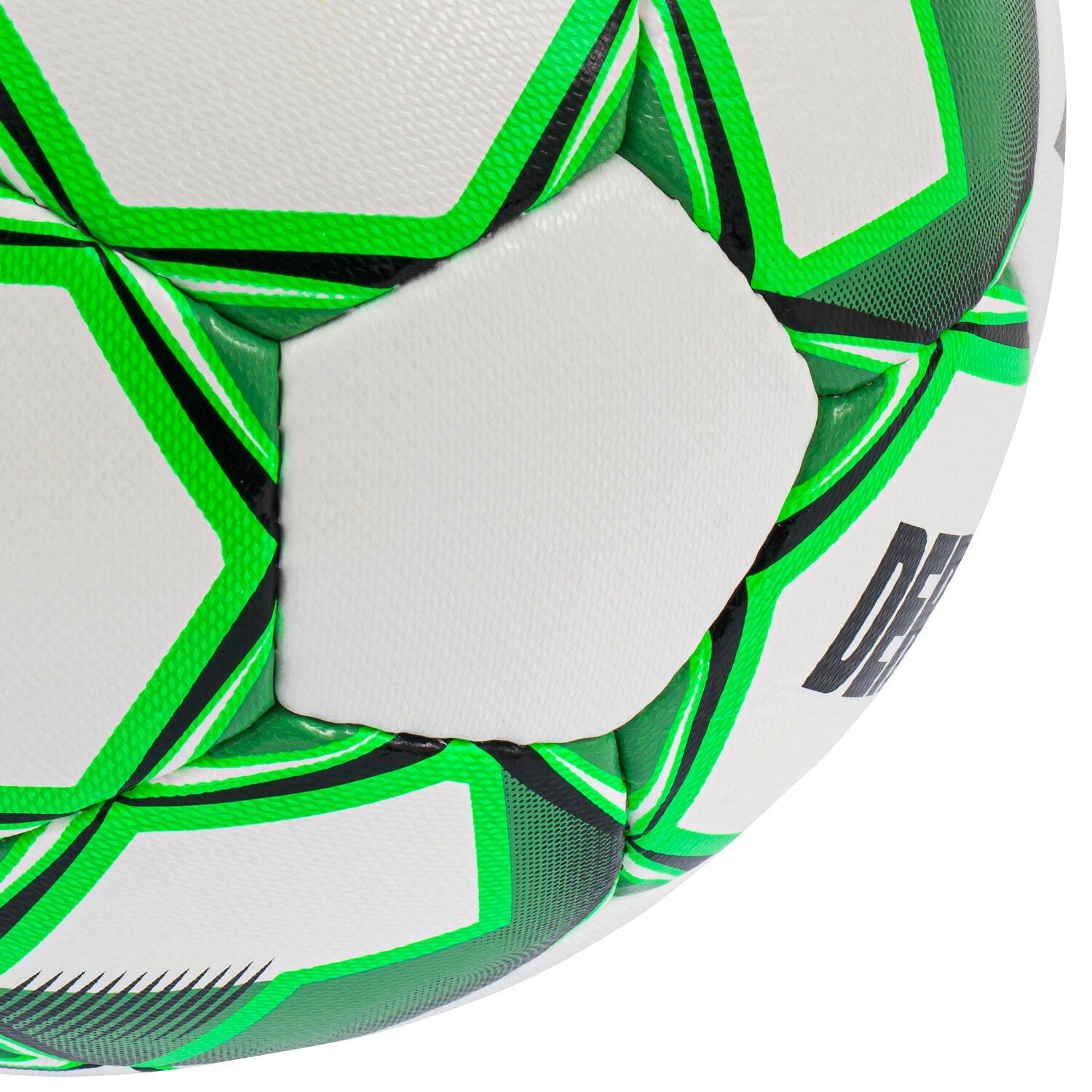 Derbystar "Omega Pro APS" soccer ball