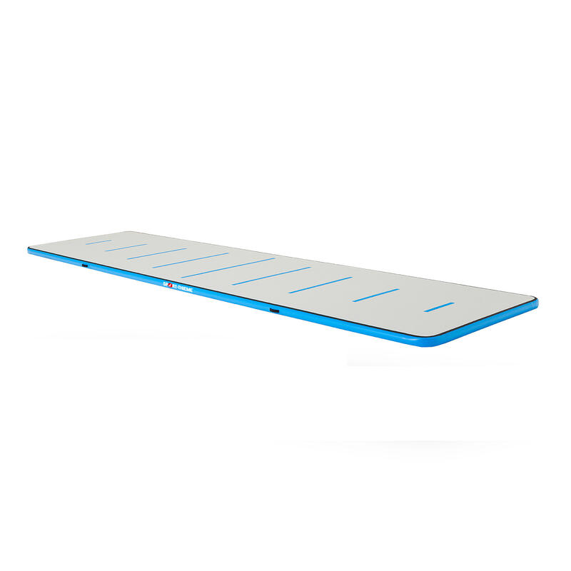 Sport-Thieme AirFloor-Set by Airtrack factory, 3x2x0,1 m