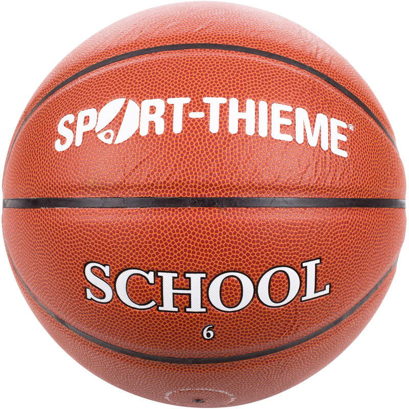 Sport-Thieme Basketball School, Größe 6