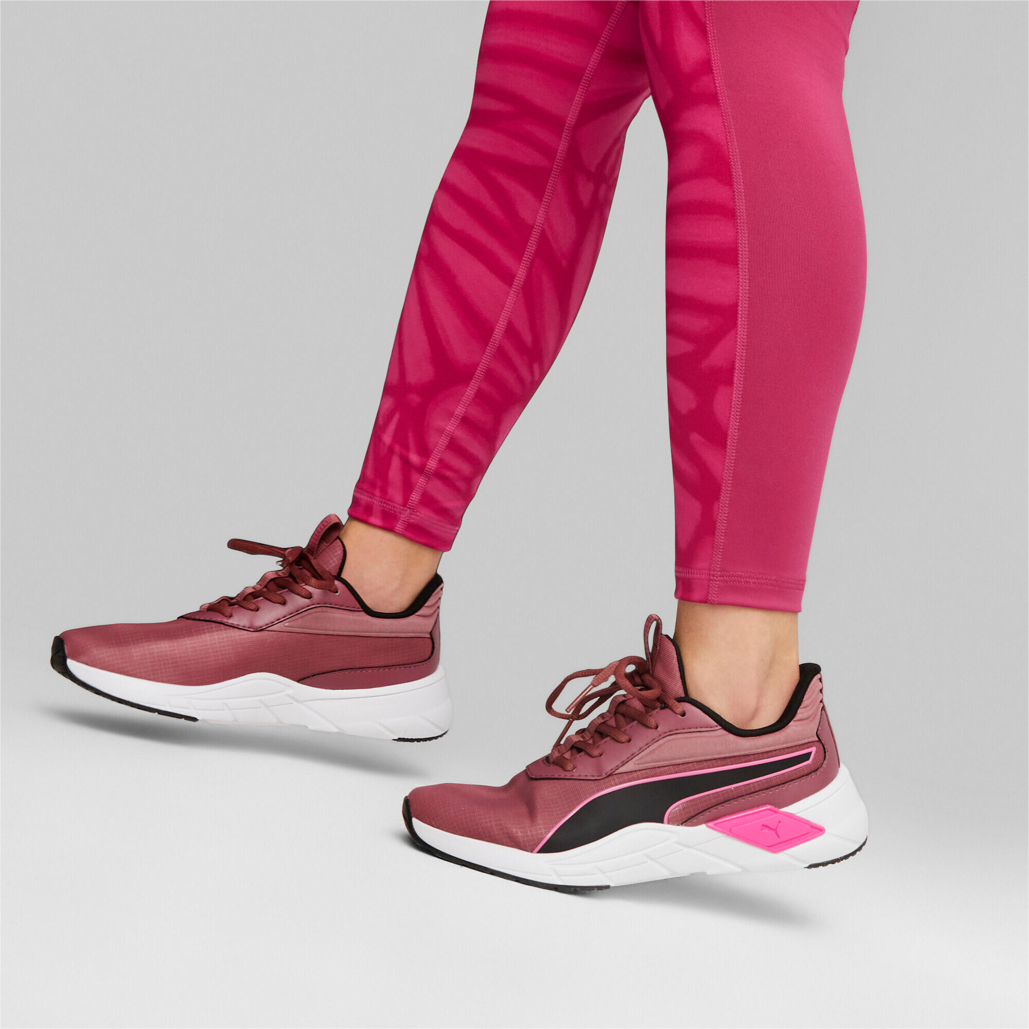 Buty Sportowe Damskie Puma Lex 7/7