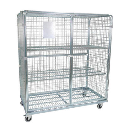 Regalwagen XXL Fußball Unisex