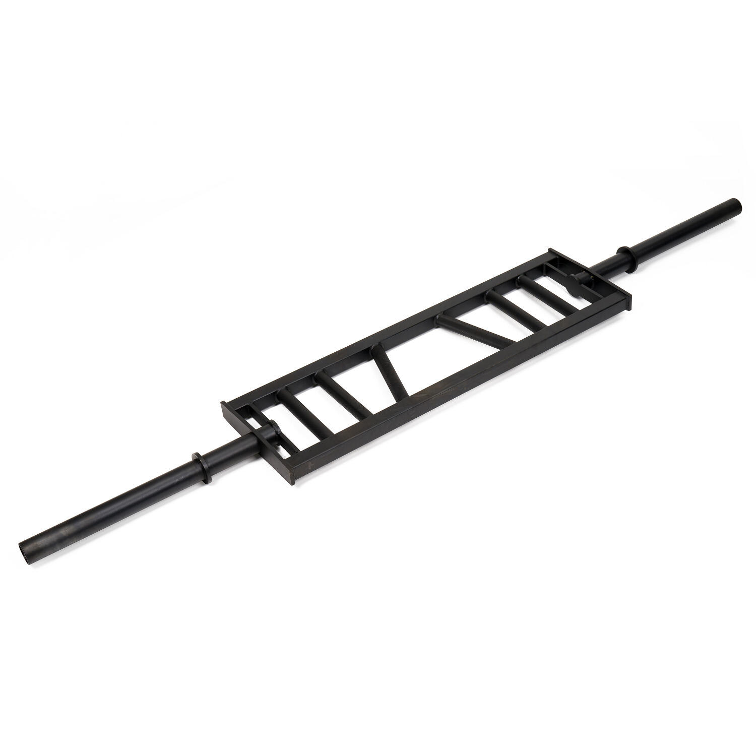 Bilanciere Multigrip Deluxe Gewichtheben Unisex 1/6