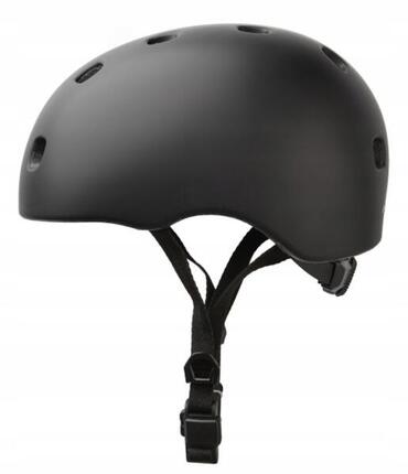 Kask rowerowy dla dzieci Super Hero
