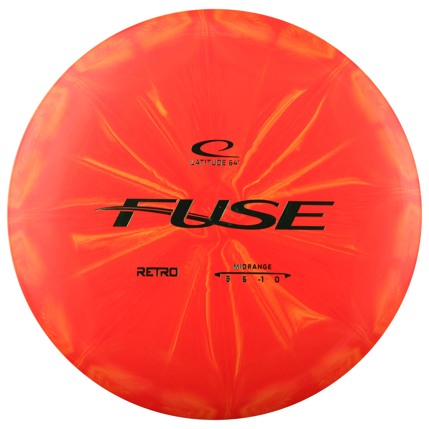 Sada discgolfových disků STARTER SET Classic 3/3
