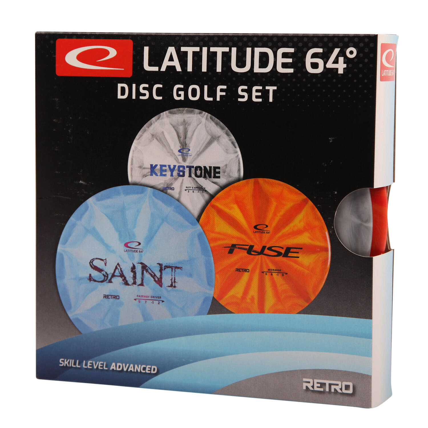 LATITUDE 64° picture