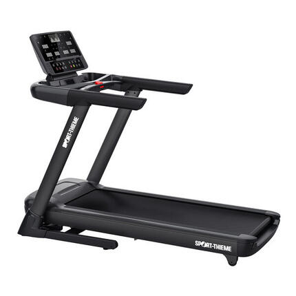 Tapis de course T450 Unisexe