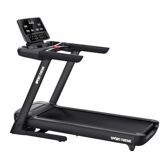 Tapis de course T450 Unisexe