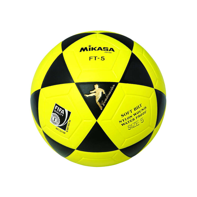Ballon de Foot Volley Mikasa FT-5