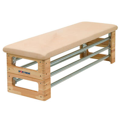 Erweiterungs-Set für Kombi-Turnbaukasten Mario Kinderturnen Unisex