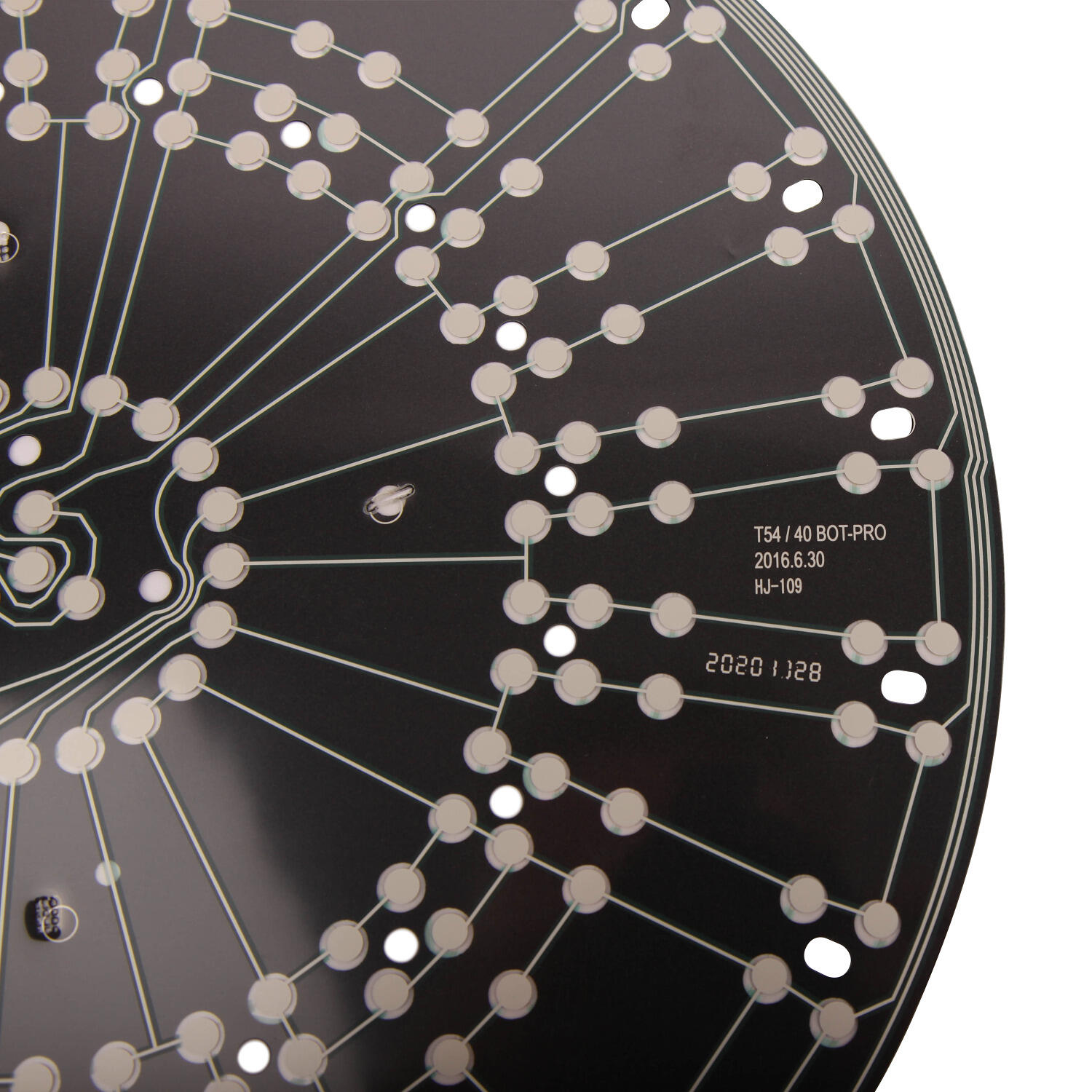Dart-Matrix für Dartscheibe Cabinett Darts / Softdarts Unisex 2/4