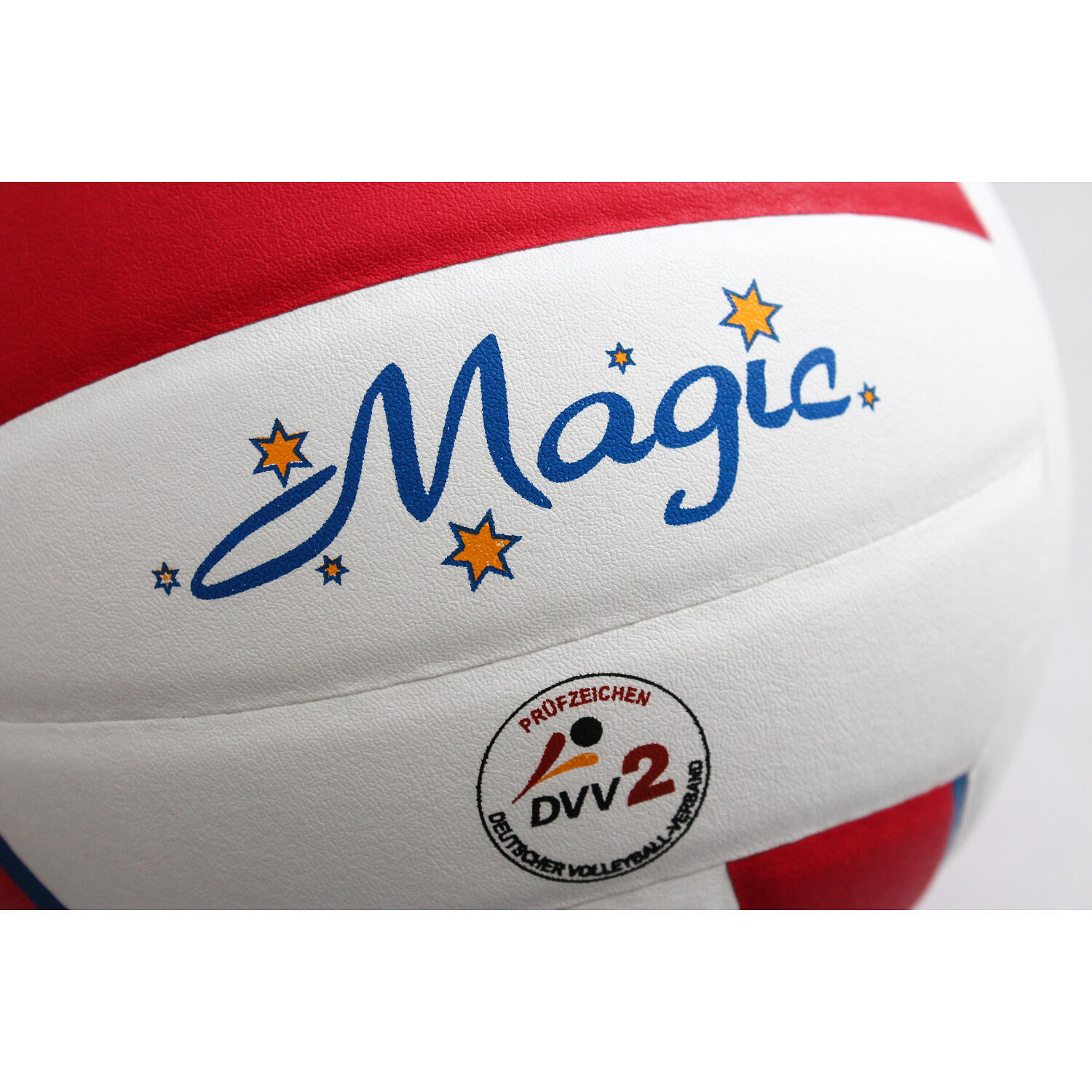 Volleyball Magic Volleyball Unisex 4/4