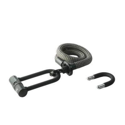 Diebstahlschutz U/X-Lock S