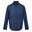 Giacca Imbottita Uomo Regatta Clumber Hybrid III Blu Ammiraglio