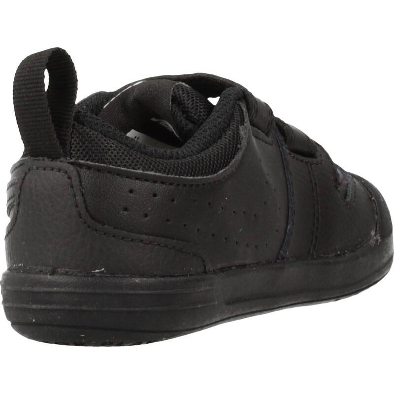 Pantofi universali ar4162001 pentru întregul an negri pentru bebeluși