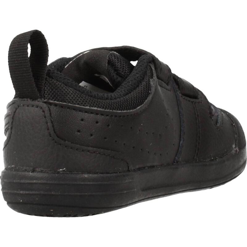 Zapatillas Marcha Bebés Nike Pico 5 (tdv) negro