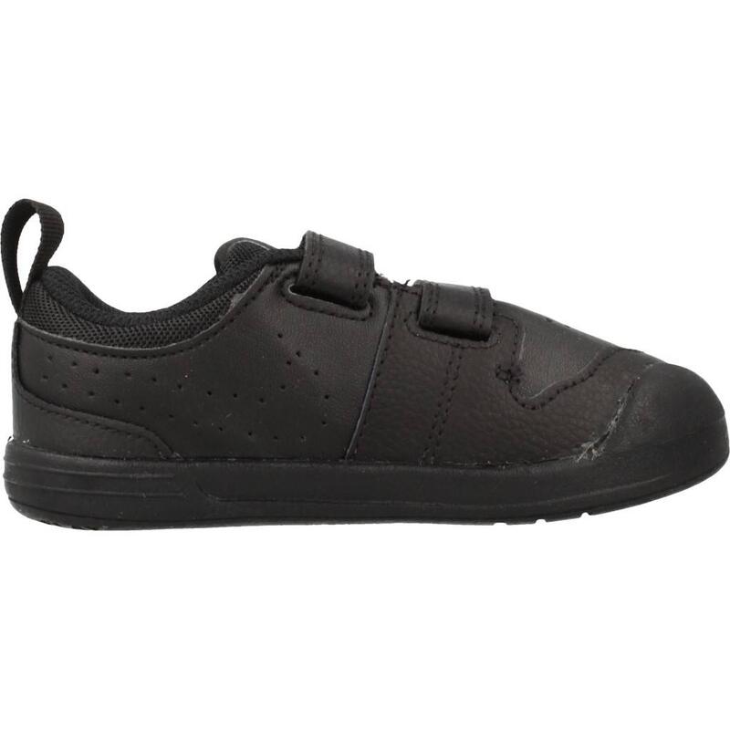 Pantofi universali ar4162001 pentru întregul an negri pentru bebeluși