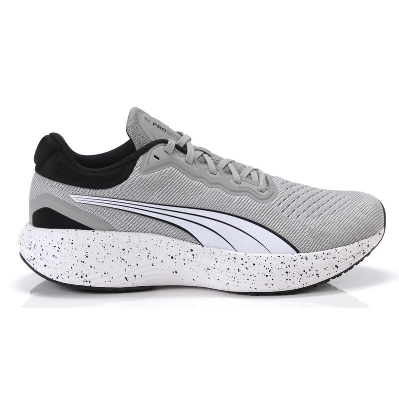 Zapatillas hombre Puma Scend Pro Engineered Gris