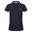 Dames Maverick V Polo Shirt (Marine)