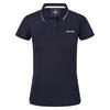 Dames Maverick V Polo Shirt (Marine)