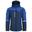 Heren Eagle Ski jas (Olympisch Blauw/Moonlight Denim)