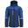 Blouson de ski EAGLE Homme (Bleu olympien / Denim sombre)