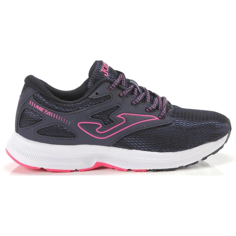 Scarpe running donna joma meta - blu