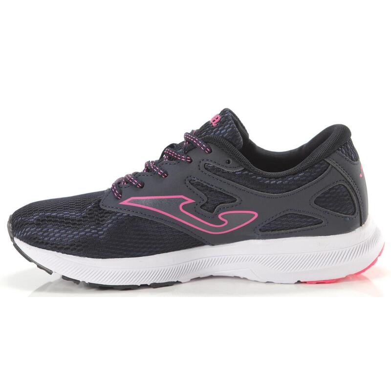 Scarpe running donna joma meta - blu