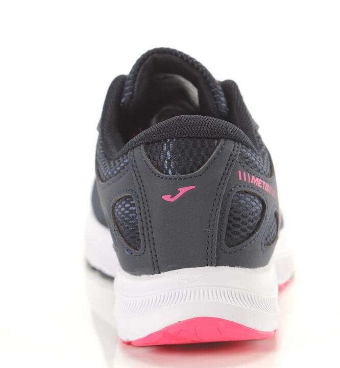 Scarpe running donna joma meta - blu 5/5