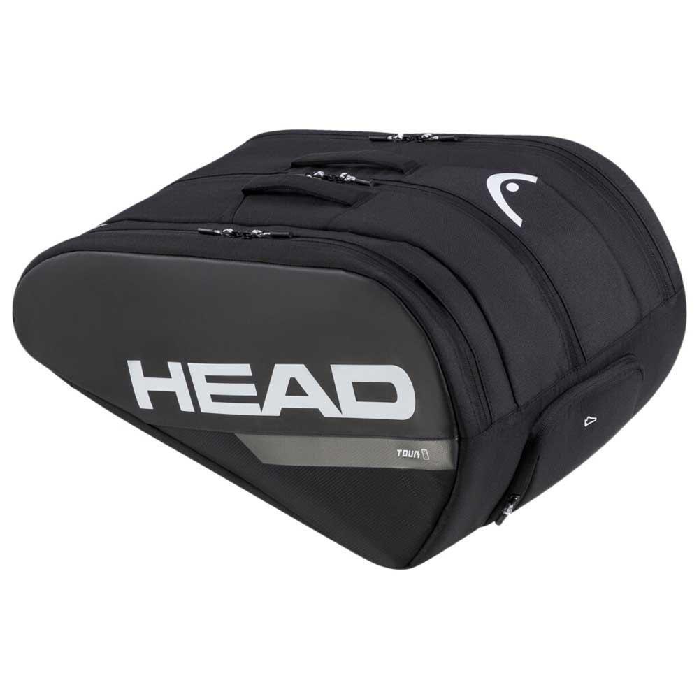 HEAD HEAD Tour Monstercombi Padelzak