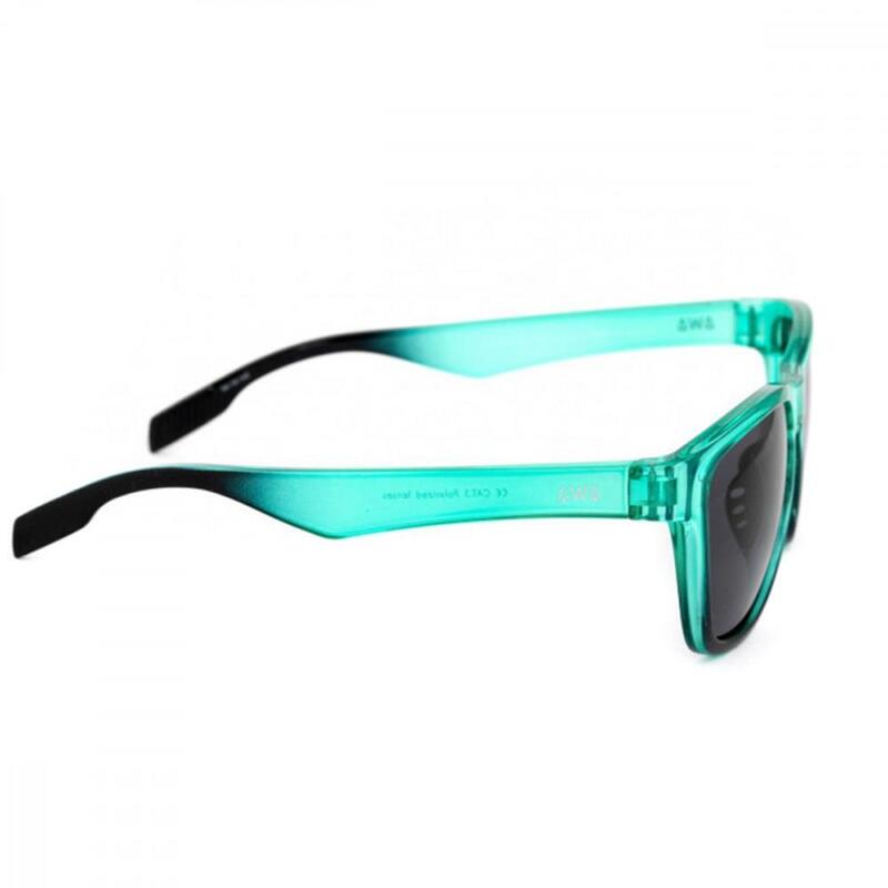 Schwimmende Sonnenbrille