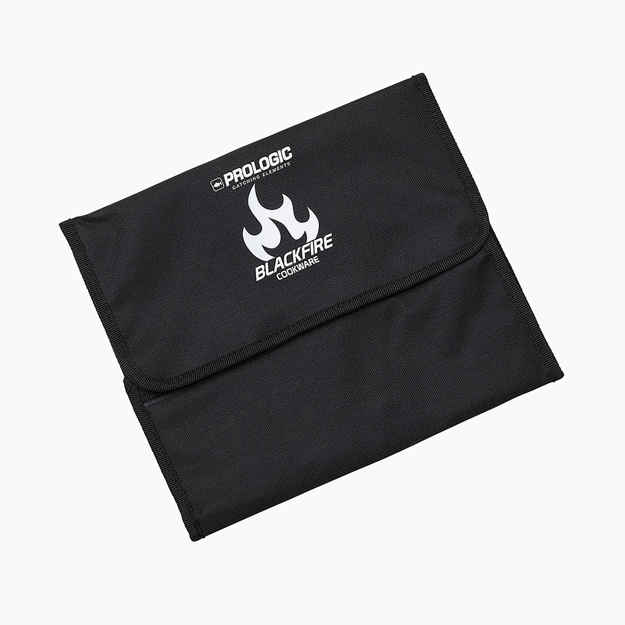 Prologic Blackfire Dinning Tafelservice 4/5