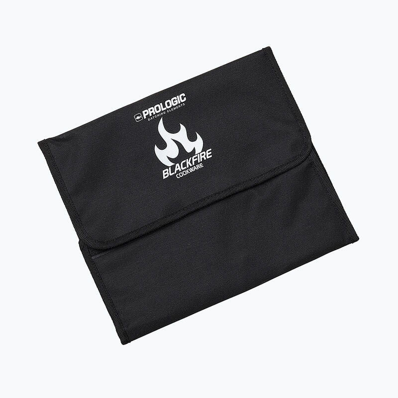 SET PICNIC 1 PERSOANA PROLOGIC BLACKFIRE CU HUSA