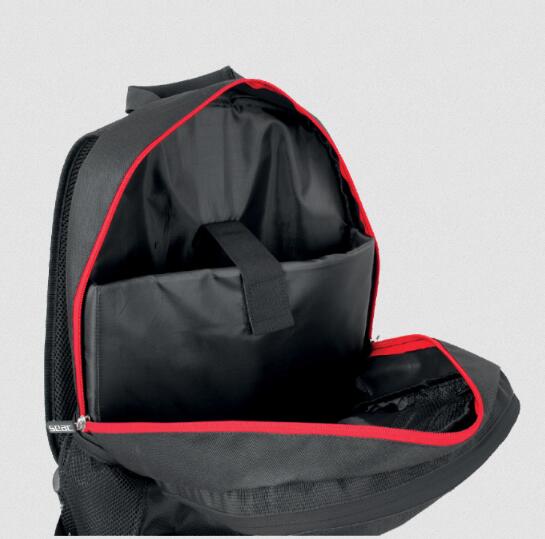 Sac a dos de sport Kuf 4/4