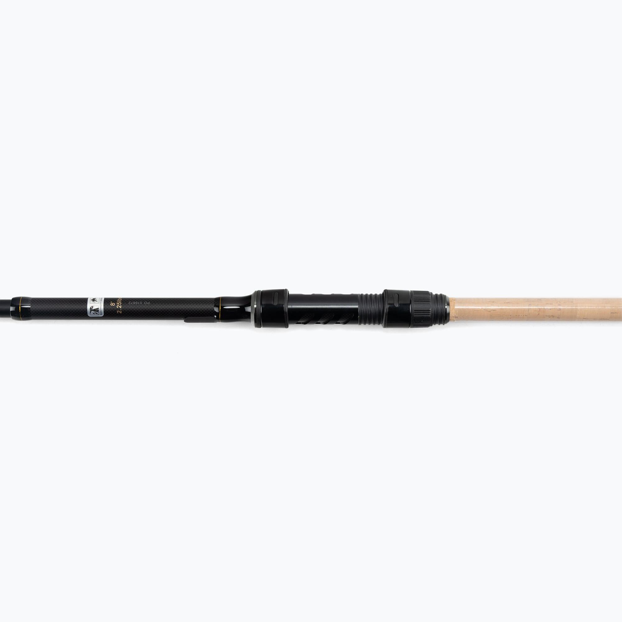 Canna Prologic Element Compact 2/5