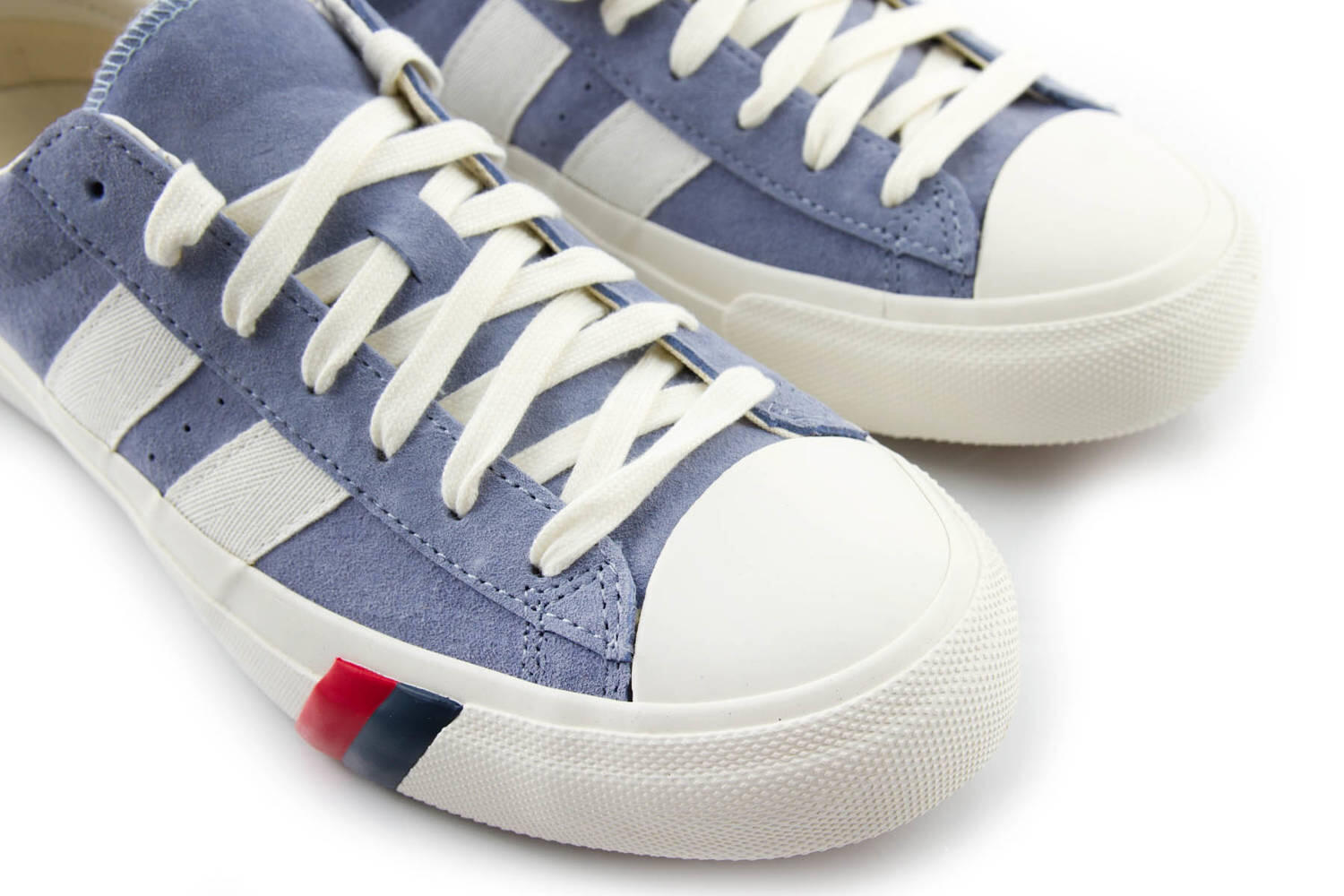Pro-Keds Royal Plus Wildleder Damen Schuhe 4/7