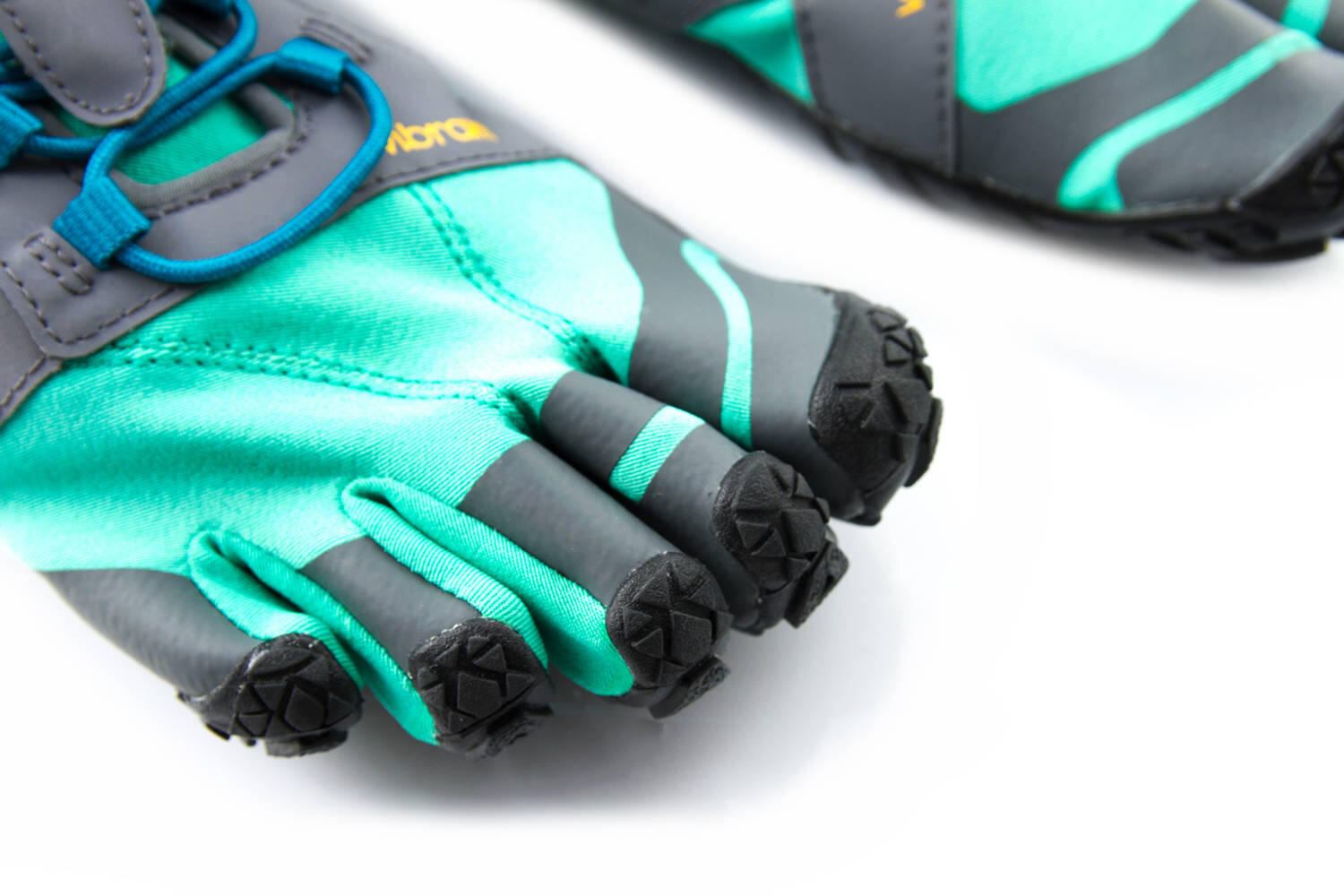 Buty Vibram FiveFingers V-trail 5/7
