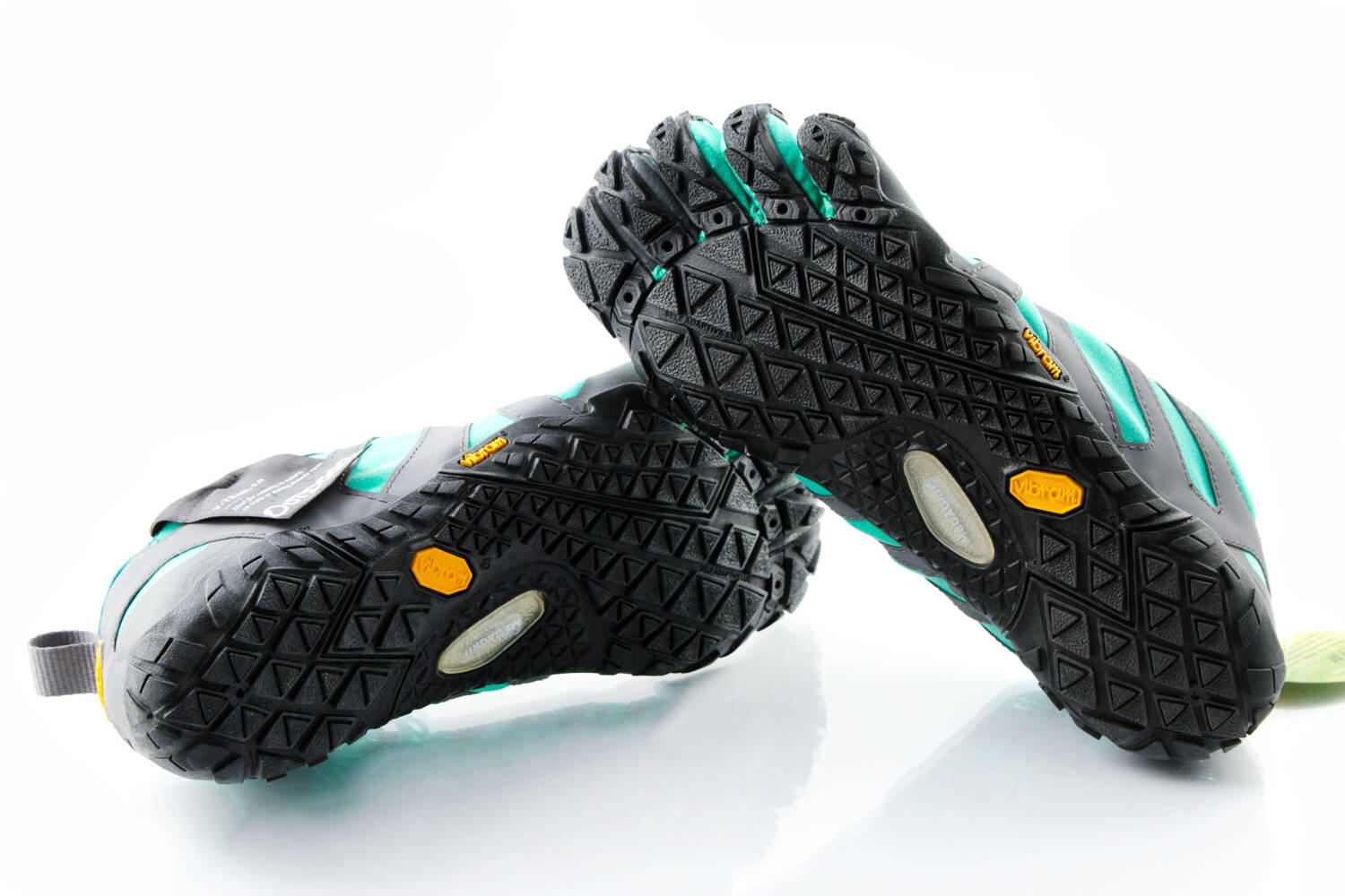 Buty Vibram FiveFingers V-trail 6/7