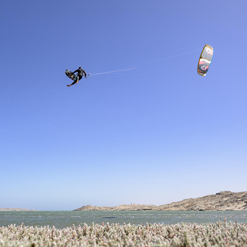 Latawiec kitesurfingowy DUOTONE Evo