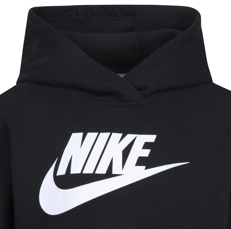 Survêtement Club Fleece Noir - 86L135-023 4/4