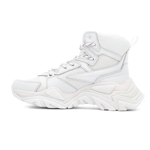 Buty do chodzenia damskie Fila Electrove 2/6