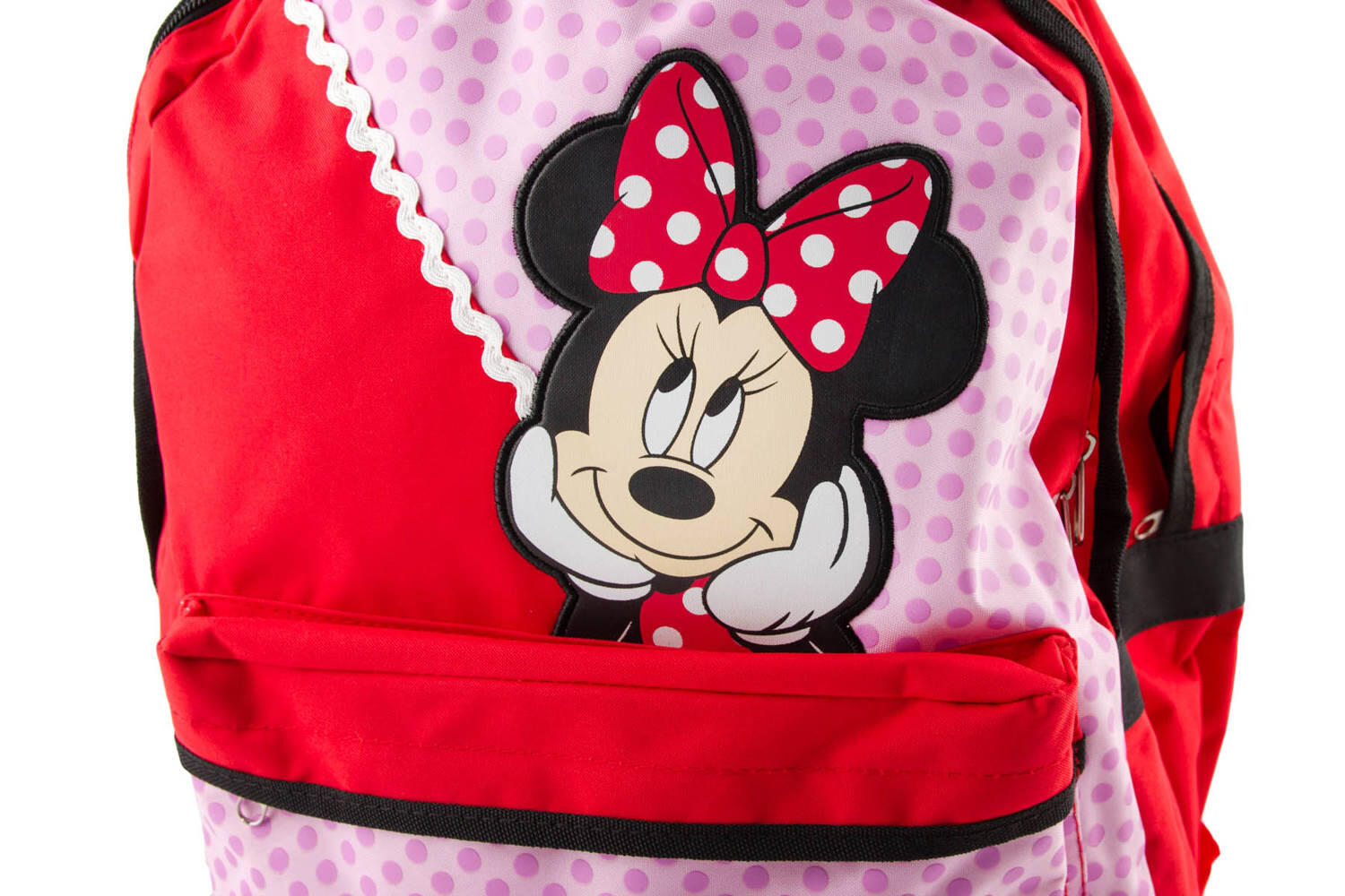 Sac à dos pour enfants Disney Minnie Mouse 27L 4/7